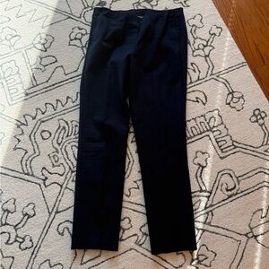 J. Jill Black Men’s Dress Pants - Straight Leg